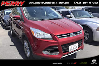 2016 Ford Escape 1FMCU0JX3GUB99640 2016 Ford Escape