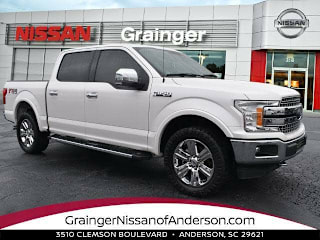 2018 Ford F-150 1FTEW1E52JFC09057 2018 Ford F-150