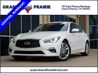 2018 Infiniti Q50 3.0T Luxe JN1EV7AP5JM365542 2018 Infiniti Q50 3.0T Luxe