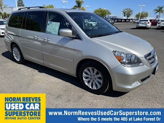 2006 Honda Odyssey Touring 5FNRL38836B043042 2006 Honda Odyssey Touring