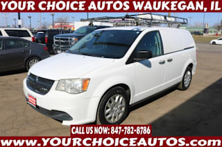 2014 Ram C/V Tradesman 2C4JRGAG5ER148446 2014 Ram C/V Tradesman