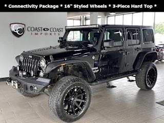 2016 Jeep Wrangler Unlimited Sport 1C4BJWDG2GL309638 2016 Jeep Wrangler Unlimited Sport
