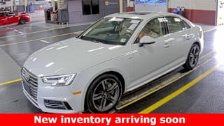 2018 Audi A4 2.0T quattro Premium Plus WAUENAF45JN016946 2018 Audi A4 2.0T quattro Premium Plus