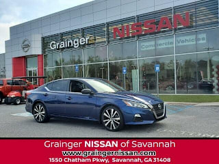 2020 Nissan Altima 1N4BL4CV3LC172188 2020 Nissan Altima
