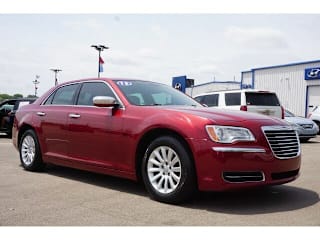 2013 Chrysler 300 Base 2C3CCAAG9DH703673 2013 Chrysler 300 Base