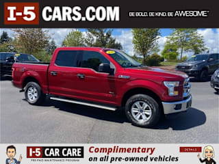 2016 Ford F-150 XL 1FTEW1EP2GKD06986 2016 Ford F-150 XL
