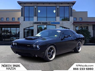 2014 Dodge Challenger R/T Plus 2C3CDYBT4EH115716 2014 Dodge Challenger R/T Plus
