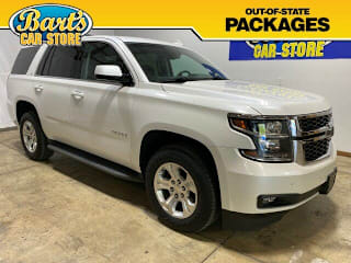 2016 Chevrolet Tahoe LT 1GNSKBKC0GR200525 2016 Chevrolet Tahoe LT
