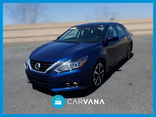 2018 Nissan Altima 1N4AL3AP1JC115656 2018 Nissan Altima