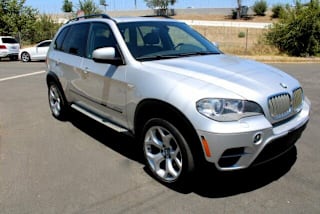 2012 BMW X5 5UXZW0C5XCL665504 2012 BMW X5