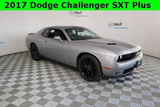 2017 Dodge Challenger 2C3CDZAG6HH591951 2017 Dodge Challenger