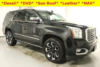 2019 GMC Yukon 1GKS2CKJ3KR386281 2019 GMC Yukon