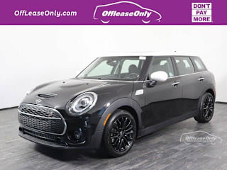 2020 MINI Clubman Cooper S WMWLV7C0XL2L68839 2020 MINI Clubman Cooper S