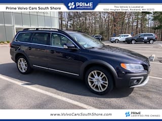 2016 Volvo XC70 YV4612NK0G1261014 2016 Volvo XC70