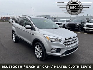 2018 Ford Escape 1FMCU9G92JUC63378 2018 Ford Escape