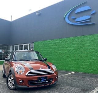 2013 MINI Cooper Cooper WMWSU3C53DT683755 2013 MINI Cooper Cooper