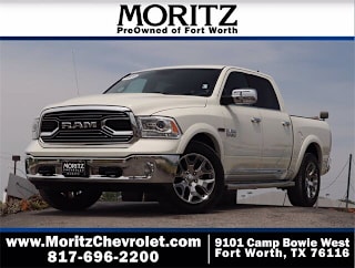 2017 Ram Pickup 1500 1C6RR7PM3HS517279 2017 Ram Pickup 1500