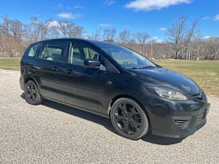 2009 Mazda Mazda5 JM1CR29L890338240 2009 Mazda Mazda5