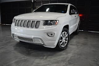 2014 Jeep Grand Cherokee Limited 1C4RJFBG7EC301985 2014 Jeep Grand Cherokee Limited