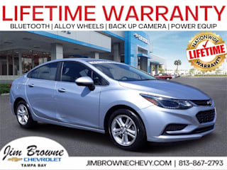 2017 Chevrolet Cruze 1G1BE5SMXH7190991 2017 Chevrolet Cruze