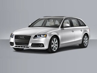 2011 Audi A4 2.0T quattro Avant Premium WAUSFAFL9BA105290 2011 Audi A4 2.0T quattro Avant Premium