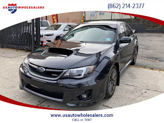 2013 Subaru Impreza WRX Premium JF1GV7F64DG017519 2013 Subaru Impreza WRX Premium
