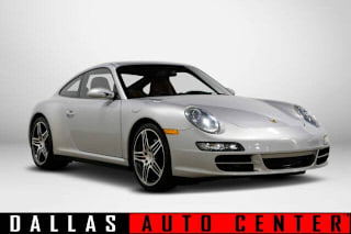 2007 Porsche 911 Carrera 4S WP0AB29977S732605 2007 Porsche 911 Carrera 4S