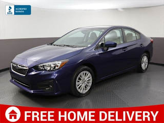 2018 Subaru Impreza Premium 4S3GKAD6XJ3618875 2018 Subaru Impreza Premium