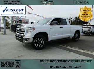 2017 Toyota Tundra SR5 5TFUW5F11HX584229 2017 Toyota Tundra SR5