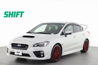 2017 Subaru WRX STI JF1VA2M6XH9804719 2017 Subaru WRX STI