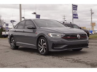 2019 Volkswagen Jetta 3VW5T7BU0KM201061 2019 Volkswagen Jetta