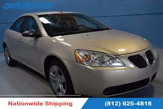 2009 Pontiac G6 Base 1G2ZG57B094179870 2009 Pontiac G6 Base