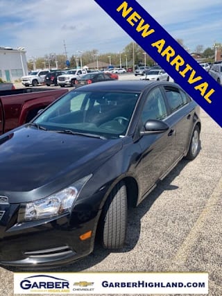 2014 Chevrolet Cruze 1G1PC5SB7E7313720 2014 Chevrolet Cruze