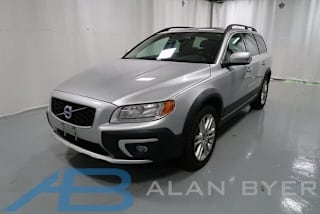 2016 Volvo XC70 T5 Premier YV4612NK8G1237639 2016 Volvo XC70 T5 Premier
