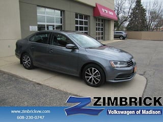 2018 Volkswagen Jetta 1.4T SE 3VWB67AJ2JM236975 2018 Volkswagen Jetta 1.4T SE