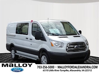 2019 Ford Transit Cargo 250 1FTYR1YM2KKB52472 2019 Ford Transit Cargo 250