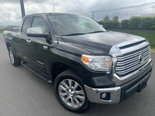 2015 Toyota Tundra Limited 5TFBY5F11FX472691 2015 Toyota Tundra Limited