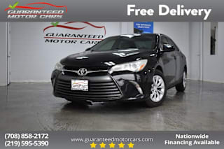 2015 Toyota Camry XLE 4T4BF1FK4FR464479 2015 Toyota Camry XLE