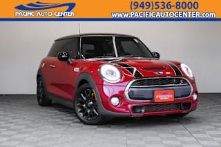 2014 MINI Cooper Cooper S WMWXM7C51ET926560 2014 MINI Cooper Cooper S