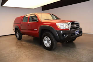 2009 Toyota Tacoma V6 5TELU42N89Z622523 2009 Toyota Tacoma V6