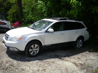 2011 Subaru Outback 2.5i Limited 4S4BRCKCXB3372482 2011 Subaru Outback 2.5i Limited