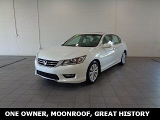 2015 Honda Accord EX-L 1HGCR2F80FA043639 2015 Honda Accord EX-L