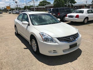 2011 Nissan Altima 1N4AL2AP9BC114752 2011 Nissan Altima
