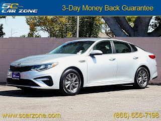 2020 Kia Optima 5XXGT4L39LG381952 2020 Kia Optima