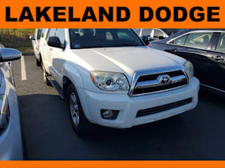 2009 Toyota 4Runner JTEZU14R59K026293 2009 Toyota 4Runner