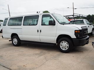2008 Ford E-Series Wagon E-350 SD XL 1FBSS31L18DB08469 2008 Ford E-Series Wagon E-350 SD XL
