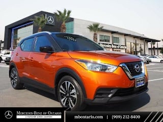 2020 Nissan Kicks 3N1CP5CV4LL524761 2020 Nissan Kicks