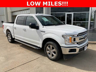 2018 Ford F-150 XLT 1FTEW1CP2JKD32482 2018 Ford F-150 XLT