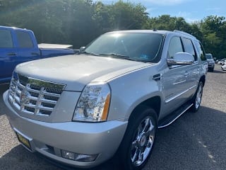 2014 Cadillac Escalade Luxury 1GYS4BEF6ER123224 2014 Cadillac Escalade Luxury