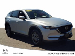 2018 Mazda CX-5 JM3KFBBM8J0358832 2018 Mazda CX-5